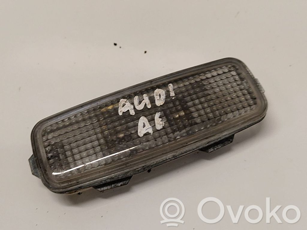 Audi A4 S4 B6 8E 8H Alte lămpi de interior
