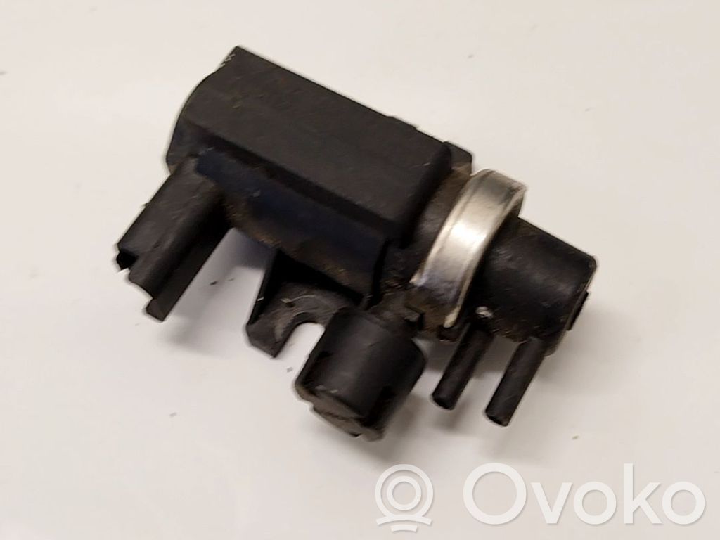 Peugeot 206 Solenoid supapă turbosuflantă 