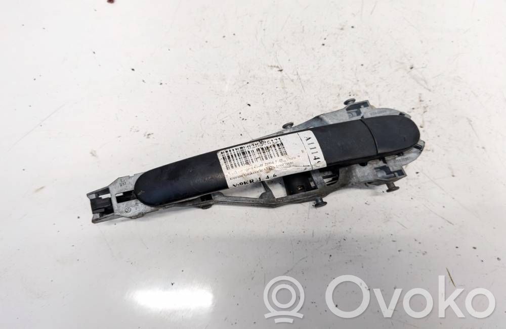 Volkswagen Golf V Etuoven ulkokahva