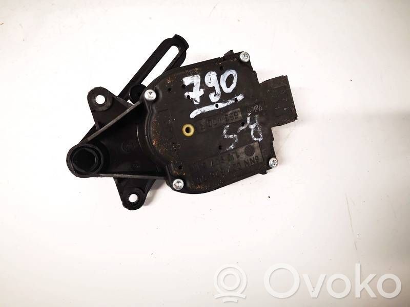 Audi A3 S3 8L Motorino attuatore aria 