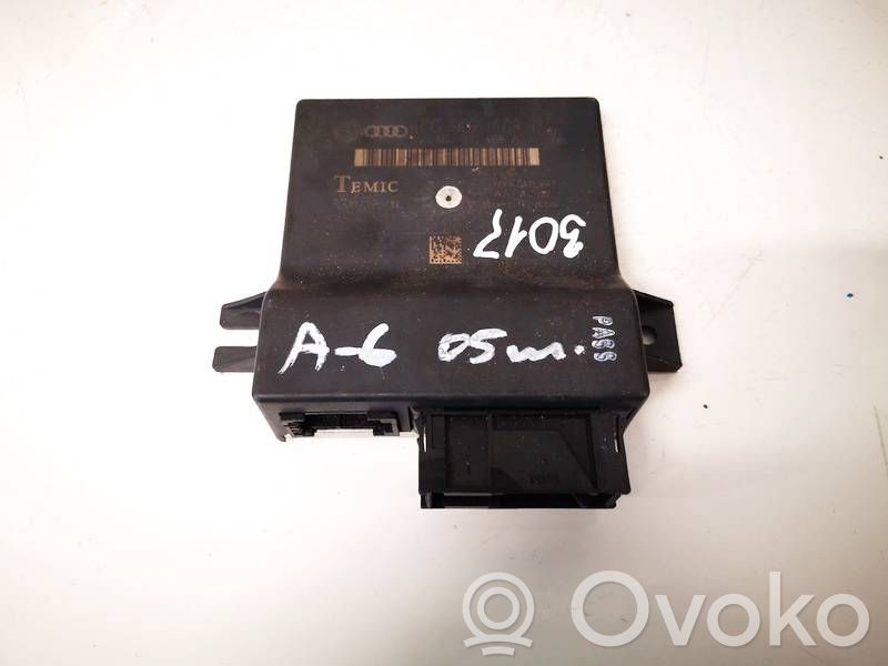 Otras unidades de control/módulos   4F0907468D,4F0907468D,4F0907468D,4F0910468A