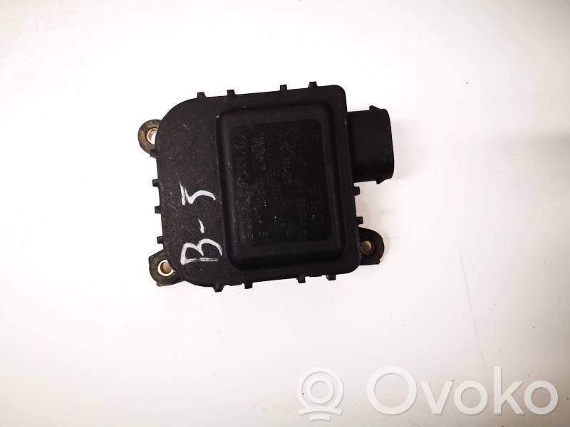 Volkswagen PASSAT B5 Motor/actuator clapetă aer 