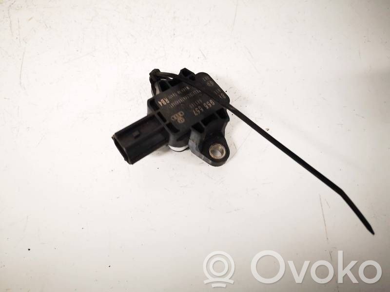 Airbagsensor Crashsensor Drucksensor   8P0955557,8P0955557,8P0955557