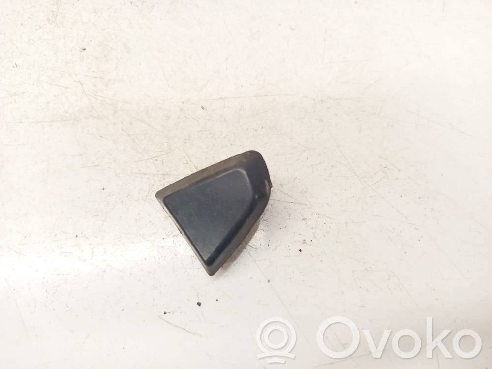 Loading door cover/cap