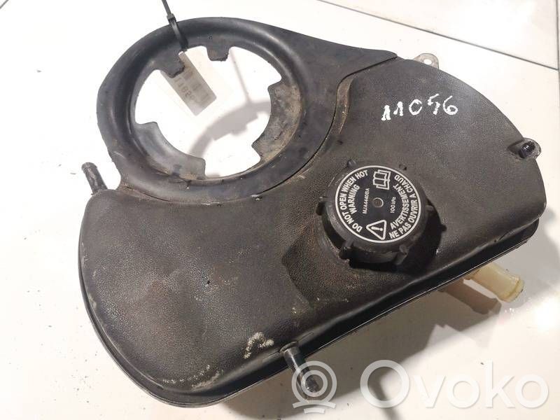 Jaguar X-Type Depósito del refrigerante 