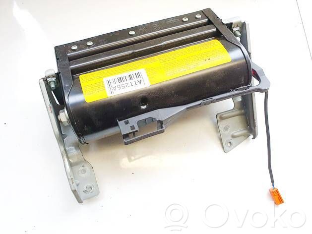 Volkswagen PASSAT B5 Airbag del passeggero 