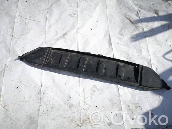 Audi Q7 4L Suport radiator 
