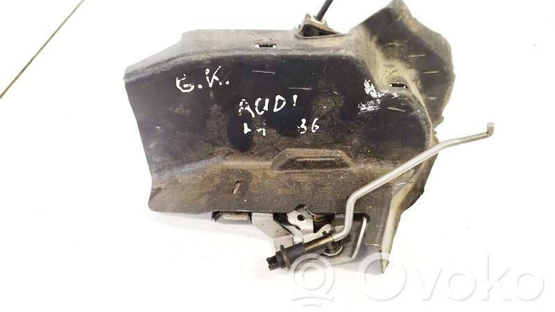 Audi A4 S4 B6 8E 8H Încuietoare ușă spate 