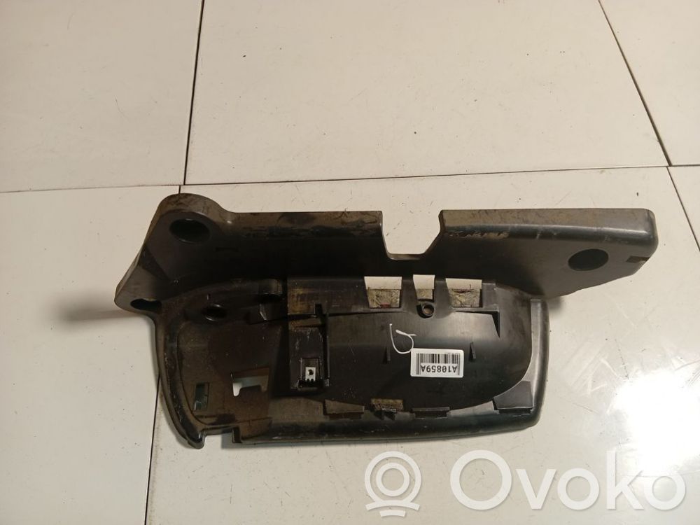 Peugeot 307 Altra parte interiore 