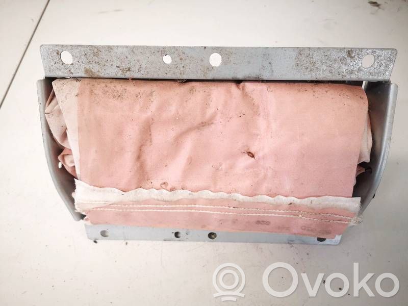 Volvo S60 Airbag pasager 