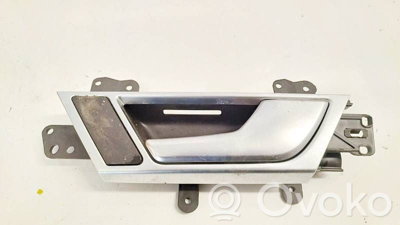 Audi A6 S6 C6 4F Manecilla interna puerta delantera 
