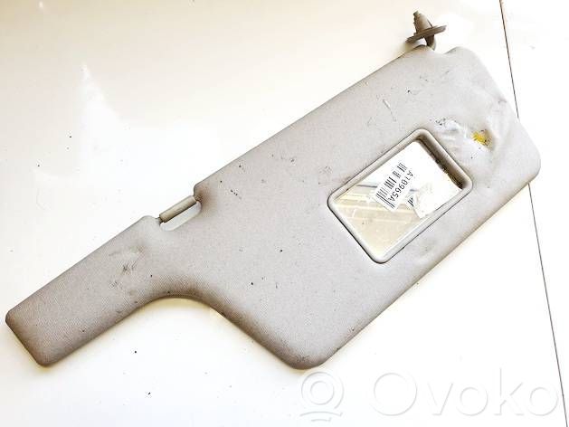 Mazda Premacy Sun visor 