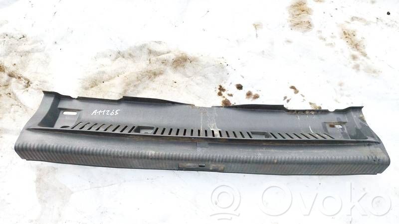 Volkswagen Golf Plus Altro elemento di rivestimento bagagliaio/baule