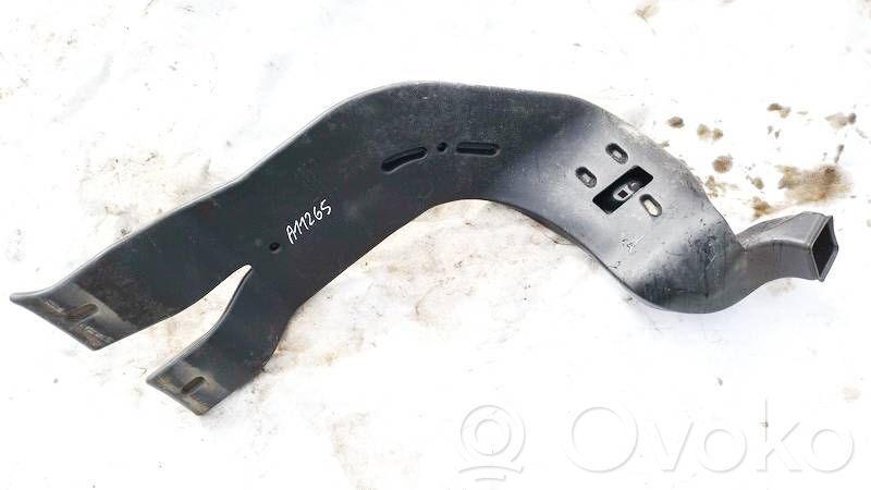 Volkswagen Golf Plus Conductă aer cabină