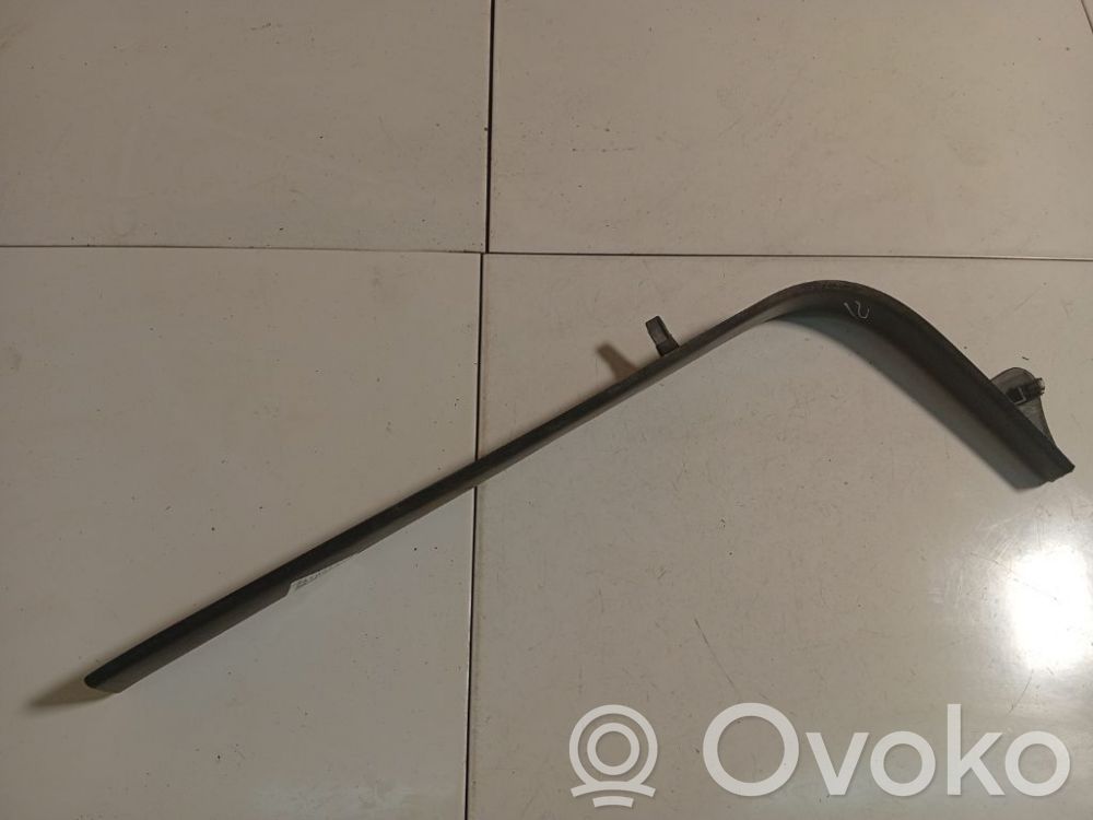 Peugeot 307 Copertura del rivestimento del sottoporta anteriore 