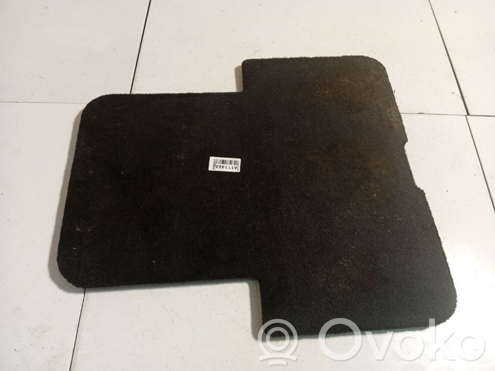 Ford S-MAX Alte elemente acoperire portbagaj 