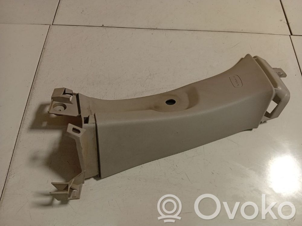 Citroen C4 Grand Picasso Inne części wnętrza samochodu 