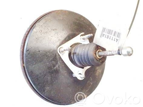 Opel Corsa D Servofreno 