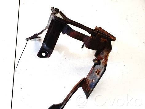 Ford Focus Alte piese de exterior 