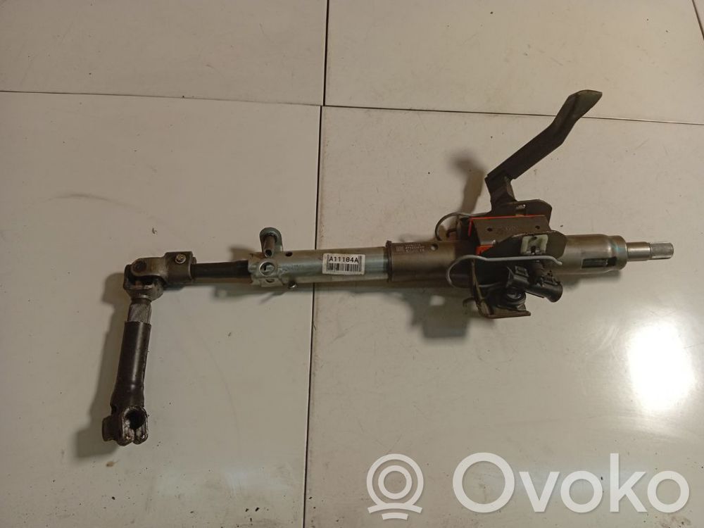 Opel Astra H Ax volan 