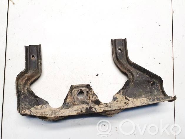 Citroen C5 Cache de protection sous moteur