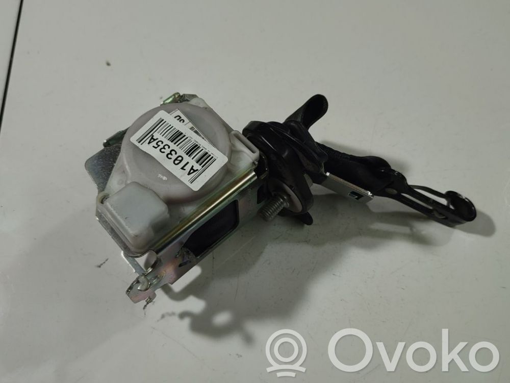 Cinturón trasero   501RA7P1FD,305497299G21AH,501RA7P1FD,GBL71444DS
