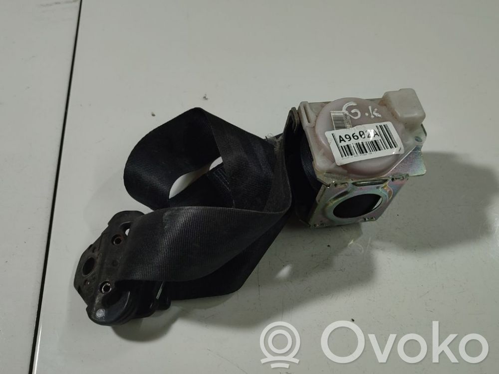Pas bezpieczeństwa fotela tylnego   501RB9F1EU,305496899G21AK,501RB9F1EU,9887K,HAGG0744K0