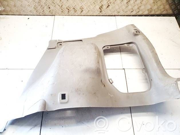 Mazda Premacy Alte elemente acoperire portbagaj 