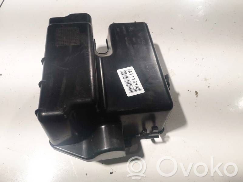 Peugeot 407 Alte piese de interior 
