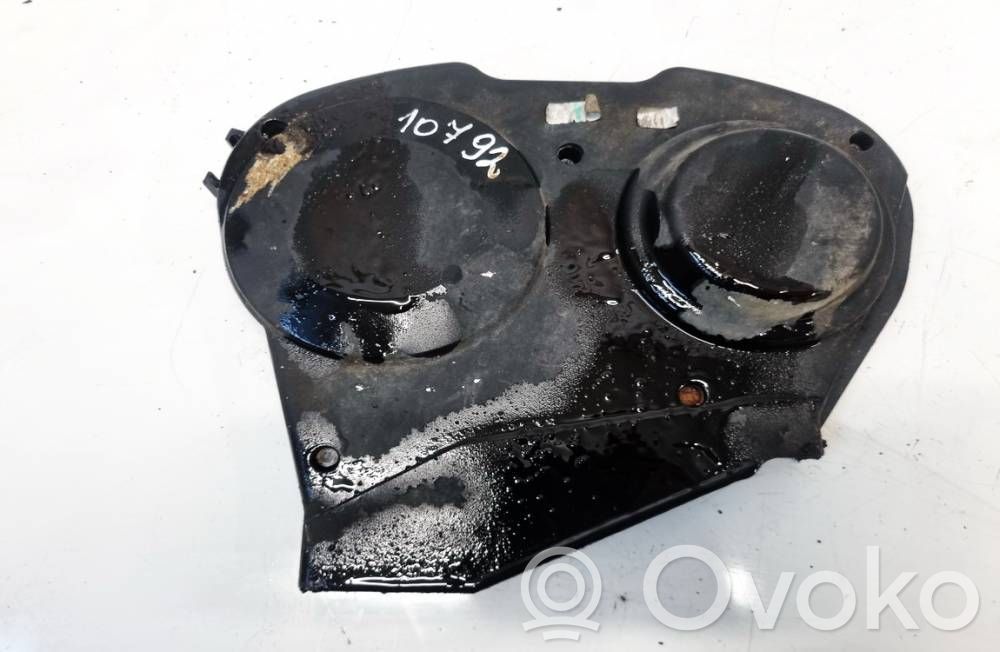 Peugeot 407 Osłona paska / łańcucha rozrządu 