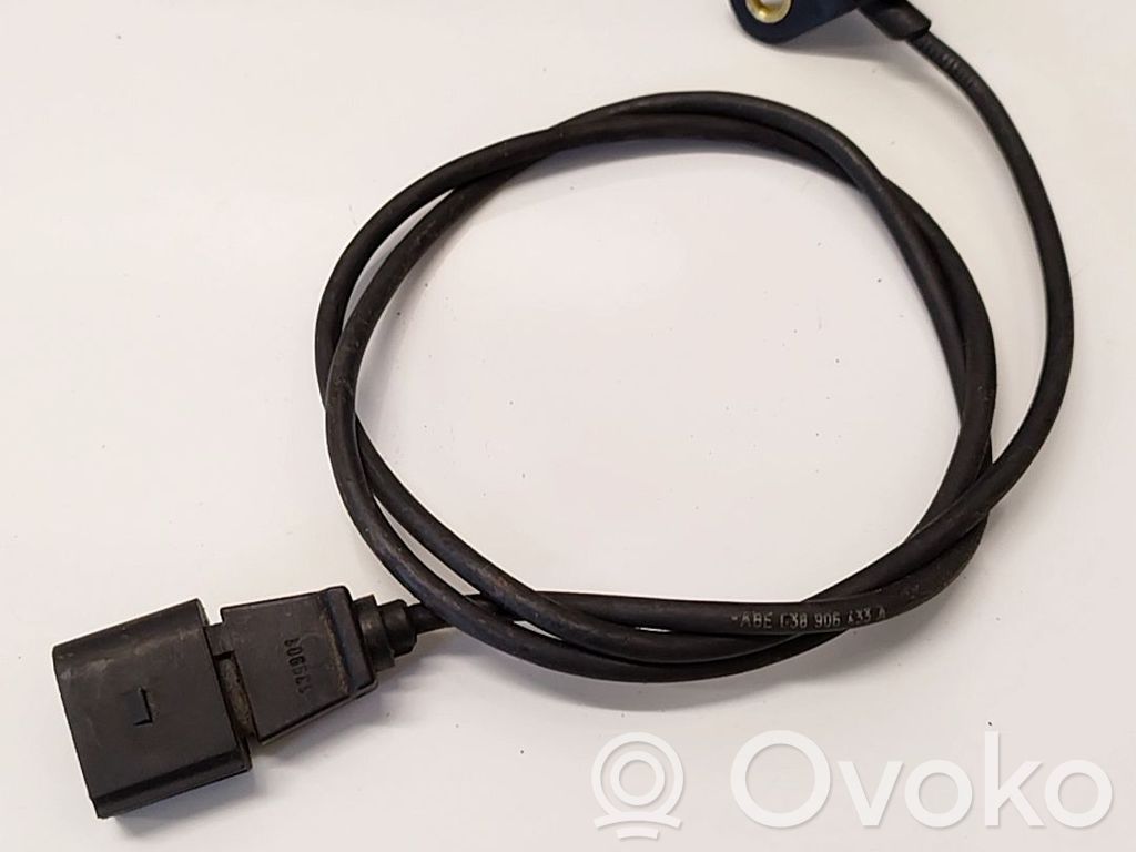 Volkswagen PASSAT B5.5 Sensor de posición del cigüeñal (Usadas)