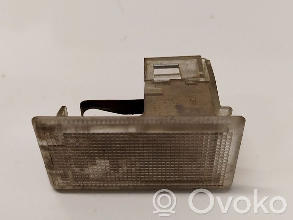 Skoda Octavia Mk1 (1U) Inne oświetlenie wnętrza kabiny 