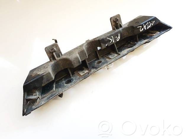 Citroen C5 Staffa di rinforzo montaggio del paraurti anteriore 