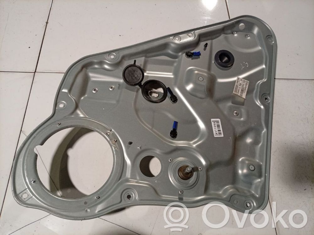 KIA Ceed Regulador con motor de la ventanilla de la puerta corredera 