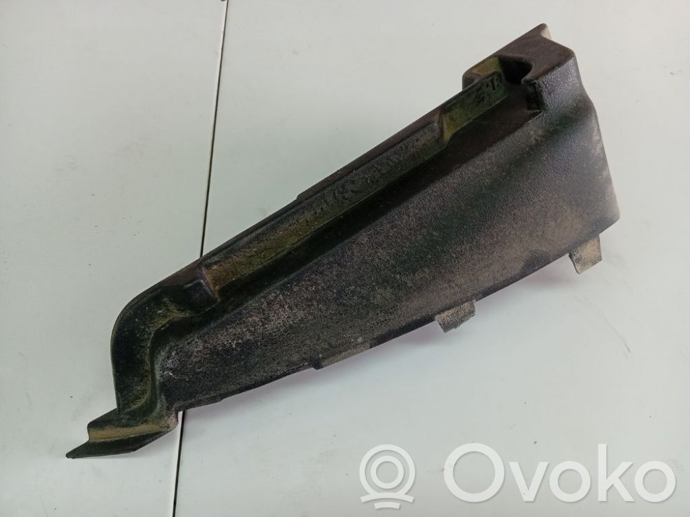 Peugeot 307 Altra parte interiore 