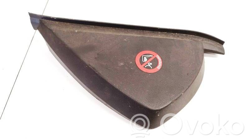 Opel Insignia A Altra parte interiore 