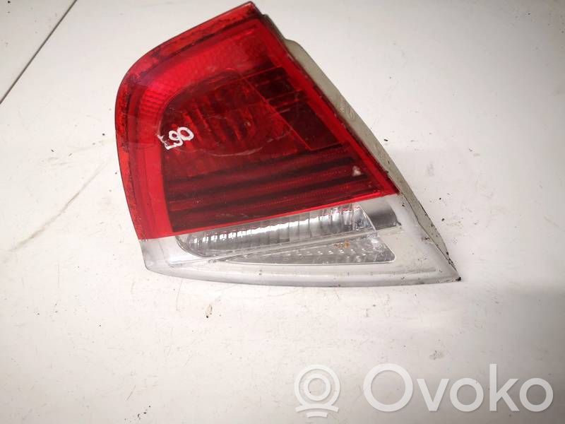 BMW 3 E90 E91 Feux arrière sur hayon