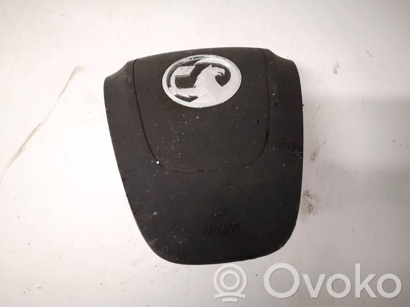 Opel Insignia A Airbag dello sterzo 