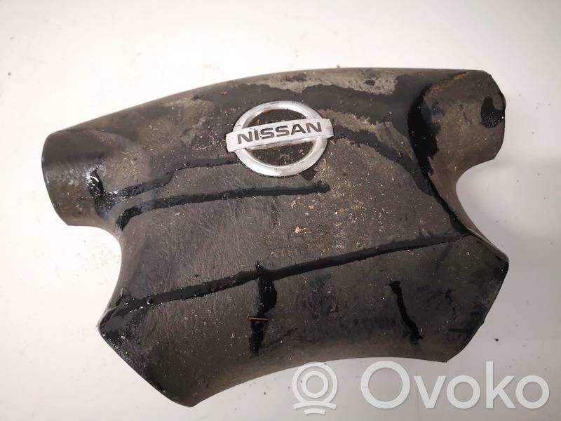Nissan X-Trail T30 Airbag dello sterzo 
