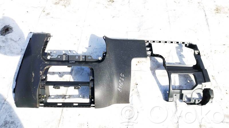 Volkswagen Golf Plus Altra parte interiore