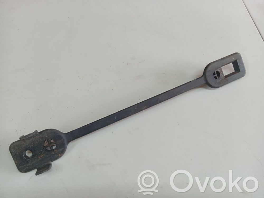 Peugeot 307 Altra parte interiore 