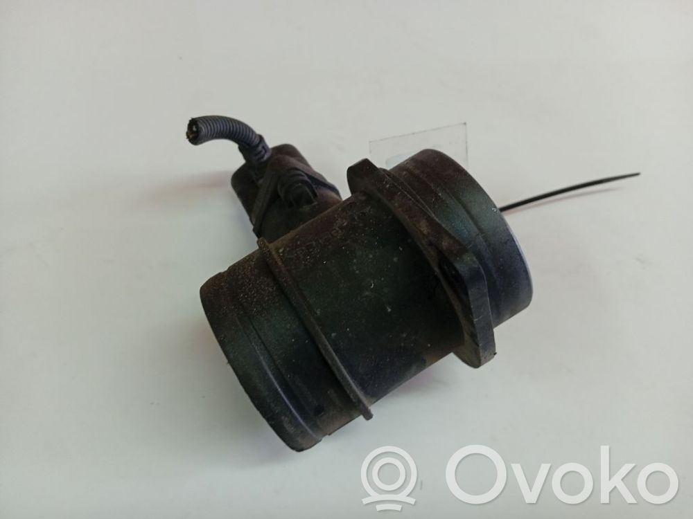 Skoda Roomster (5J) Misuratore di portata d'aria