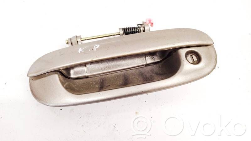 Manecilla externa puerta delantera   66879,66879