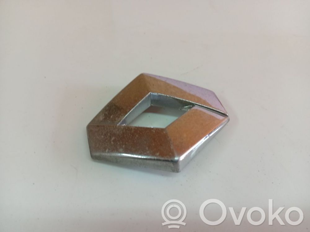 Renault Laguna I Emblemat / Znaczek 