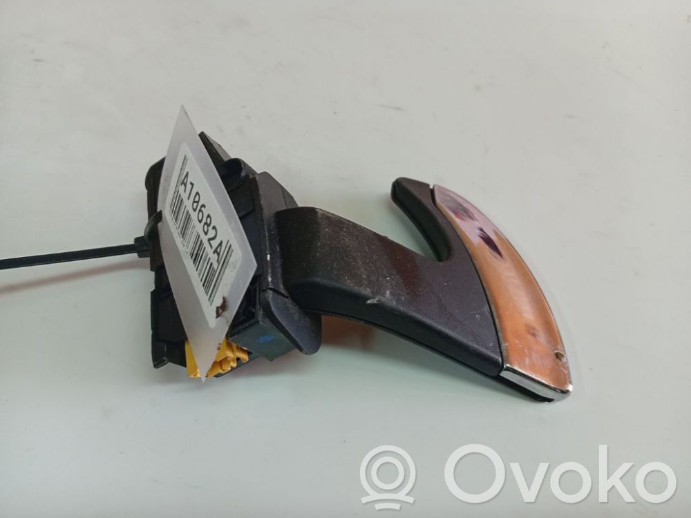 Citroen C4 I Picasso Pulsanti/interruttori sul volante 