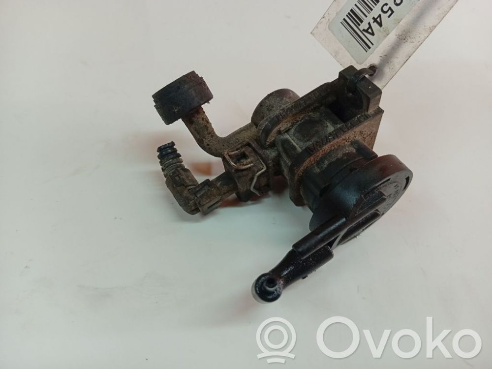 Electroválvula del turbo   4534375,4534375,4534375