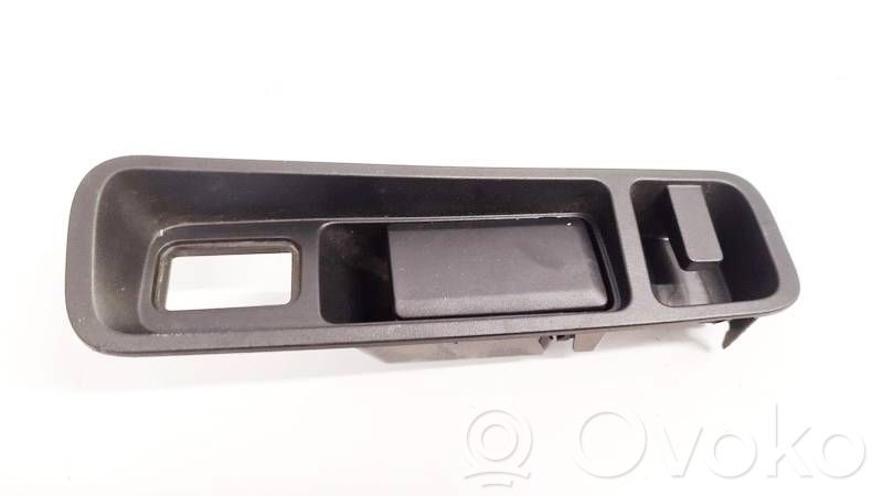 Jaguar XF Altra parte interiore 