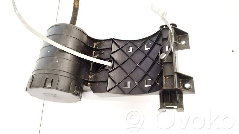 Jaguar XF Other exterior part 