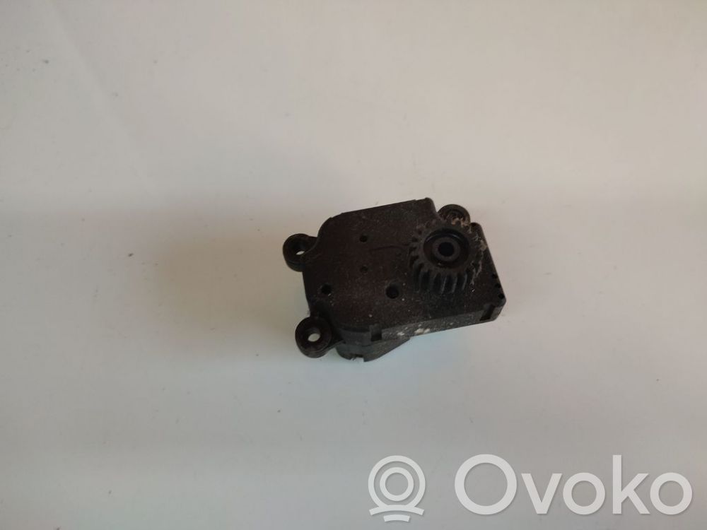 Peugeot 307 Motor/actuator clapetă aer 