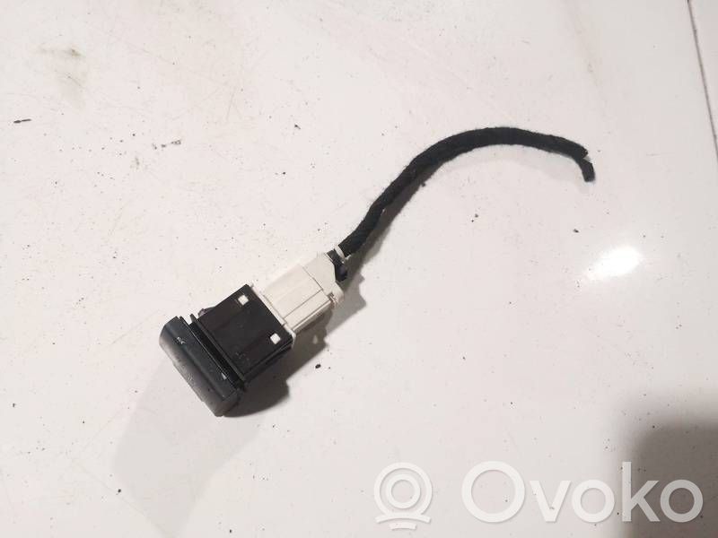 Audi A3 S3 8P ESP (stability program) switch 